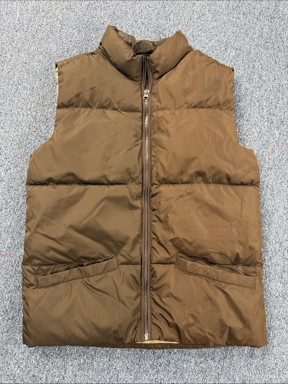Old navy boys coat jacket brown